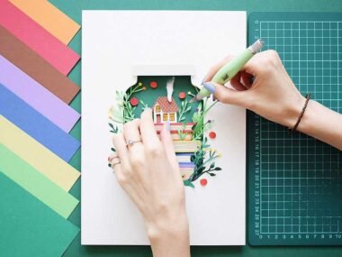 12 Amazing Paper Artists You Should Follow on Instagram