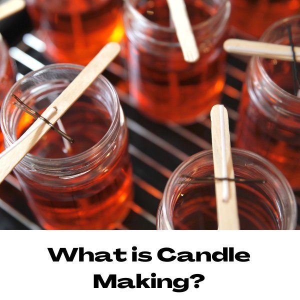 The Ultimate Guide To Candle Making For Beginners - The Curiously Creative