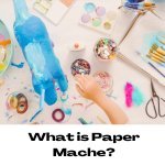 explain the term paper mache