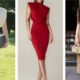 3 Classic Dresses That Will Make You Look Up