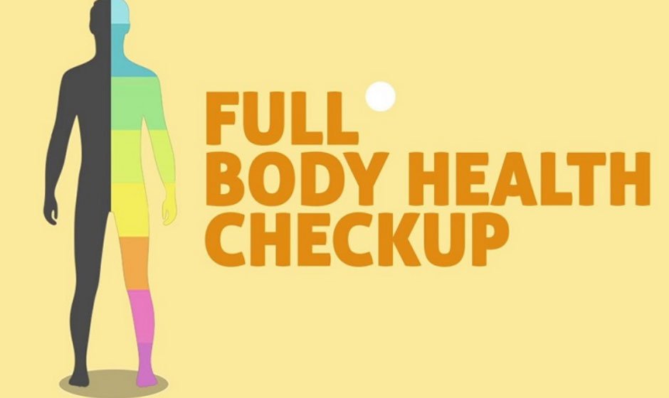 Best Health Checkup Packages in India