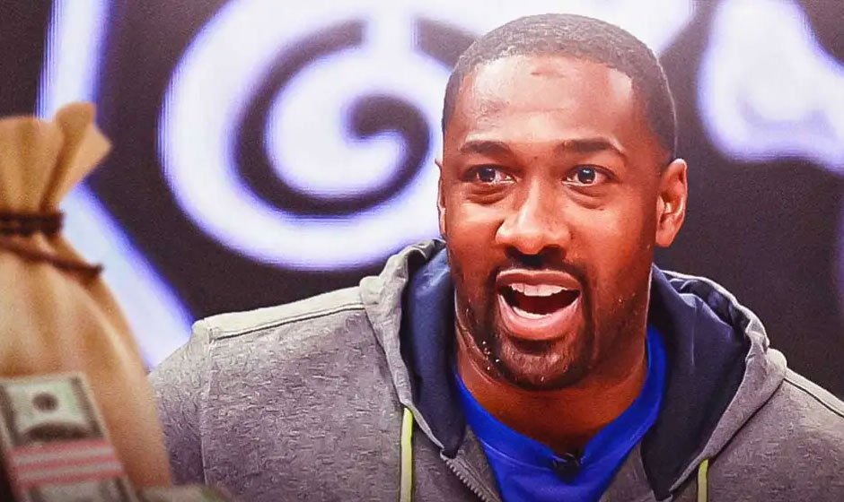 Gilbert-Arenas-Net-Worth