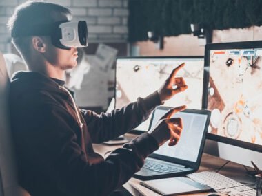 How to Choose the Right VR Development Service for Your Business