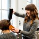 How to File a Business Insurance Claim for a Beauty Salon