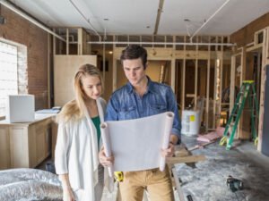 How to Prioritize Rooms in a Home Renovation