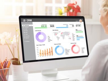 Key Benefits of Adopting a CRM System for Businesses