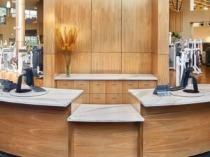 Reception Desks That Make a Strong First Impression in Any Office