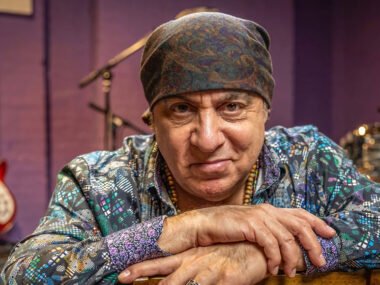 Steven-Van-Zandt’s-Net-Worth