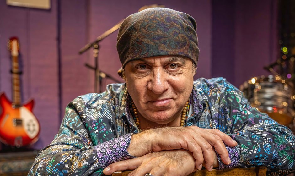 Steven-Van-Zandt’s-Net-Worth