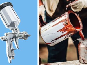 Top Tips for Getting the Most Out of Your Titan Paint Sprayer