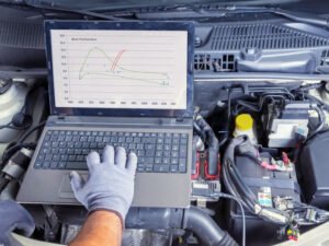 What Is The ECU Remapping, And What Are The Benefits