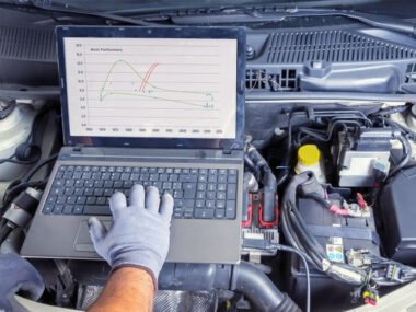 What Is The ECU Remapping, And What Are The Benefits