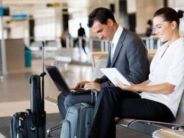 What Makes the UK's Business Travel Agencies the Best Choice