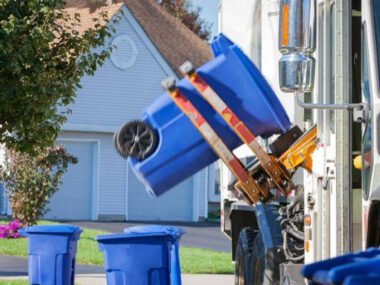 What are Some Tips to Hire a Waste Removal Service?