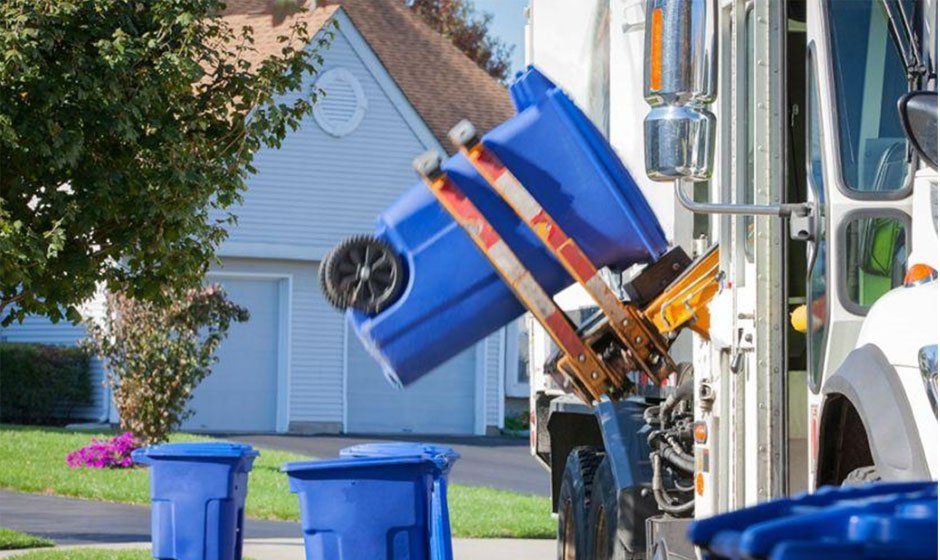 What are Some Tips to Hire a Waste Removal Service?