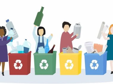 What are the Sustainable Practices for Waste Management