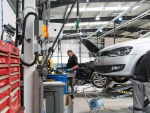 What to Consider Before Your Car MOT Test