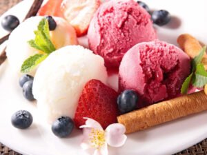 What to Do if My Ice Cream Machine is Not Working?