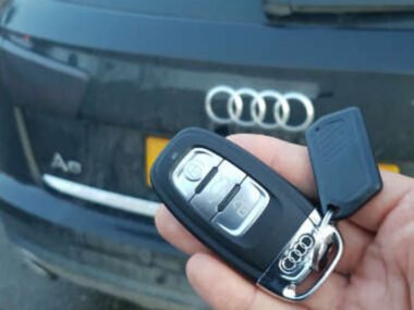 Why Ghost Immobiliser Problems Happen