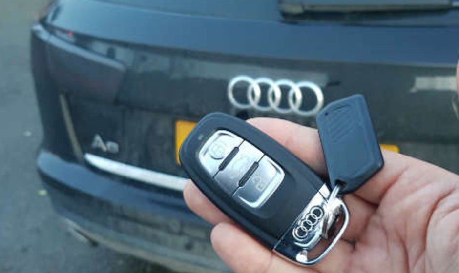 Why Ghost Immobiliser Problems Happen