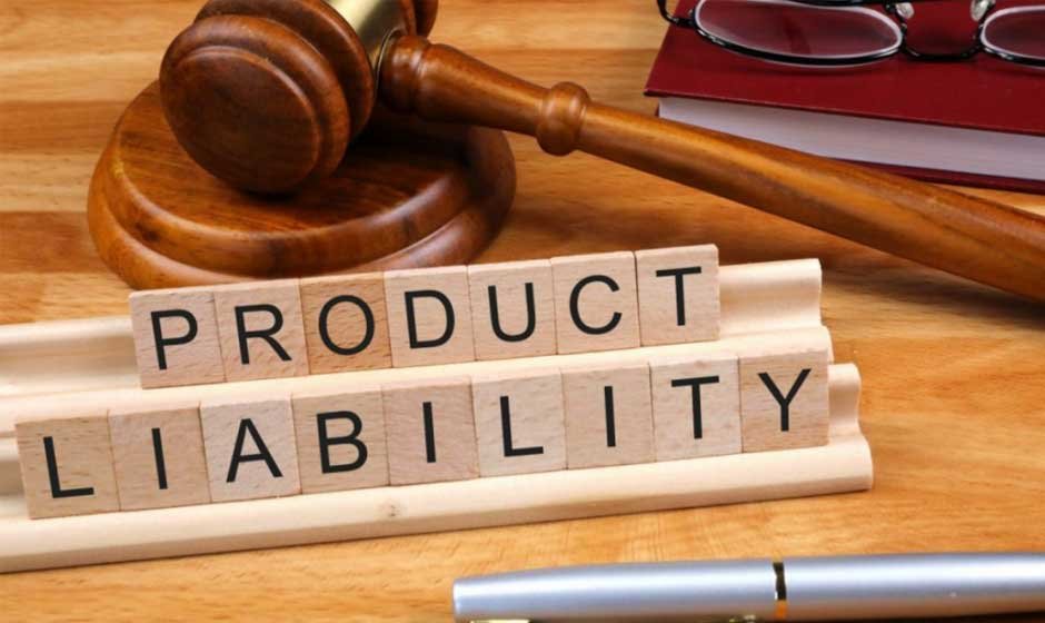 4 Examples to Understand Product Liability Better