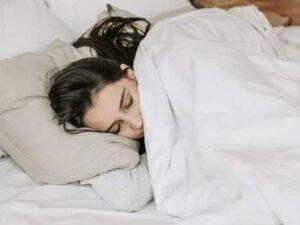 7 Sleep Myths Busted