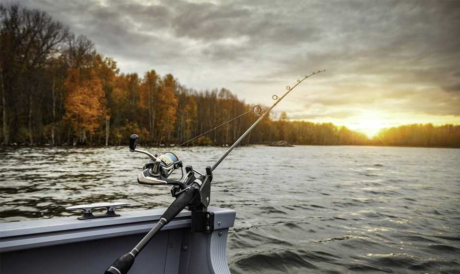 Choosing the Right Fishing Boat for Every Angler's Needs