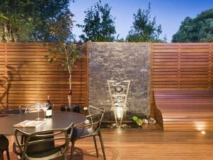 Creating the Perfect Outdoor Entertaining Space with Decking