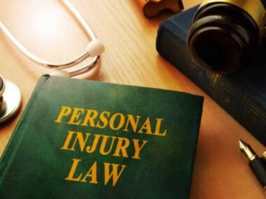 Debunking 5 Myths About Personal Injury Law