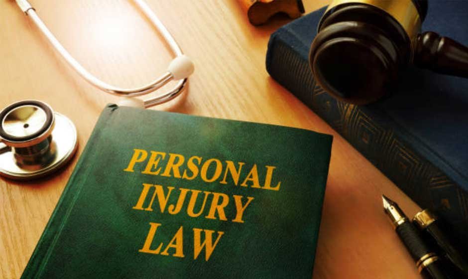 Debunking 5 Myths About Personal Injury Law