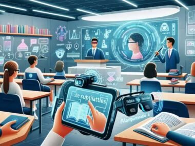 How AI Can Enhance Learning Beyond the Classroom