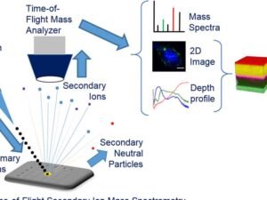 How Can TOF-SIMS Revolutionize Medical Diagnostics with Molecular-Level Insights