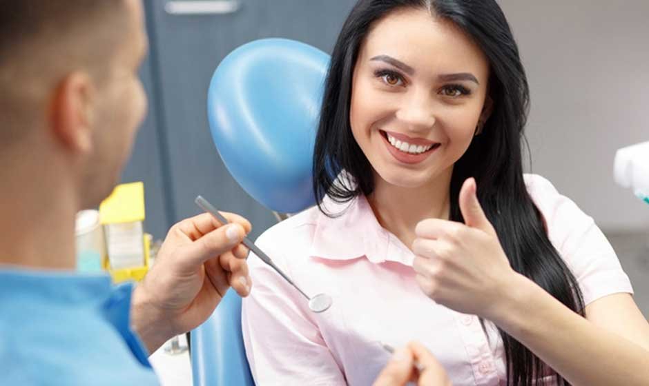 How Modern Dentistry Can Transform Your Smile