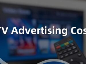 How Much Does a TV Ad Cost