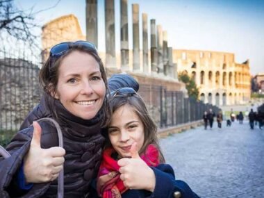 How to Plan an Educational Family Trip Across Italy’s Best Museums