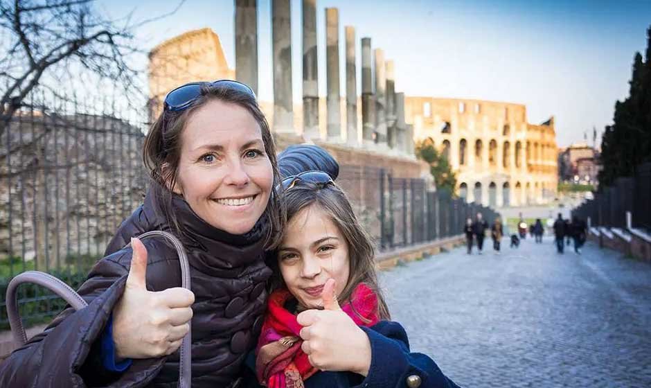 How to Plan an Educational Family Trip Across Italy’s Best Museums