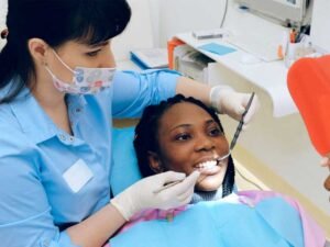 How to Prevent Common Dental Problems Before They Start