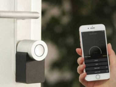 Leveraging Automation for Enhanced Home Security