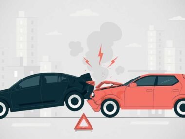 Protect Your Rights After Suffering Rear End Collision Injuries