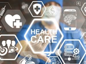 Role of IT Infrastructure in Scaling Health Businesses