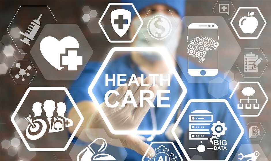 Role of IT Infrastructure in Scaling Health Businesses