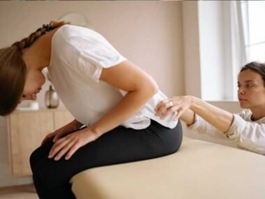 South Florida Physical Therapy for Back Pain Relief