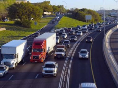 The Art of Long-Distance Driving