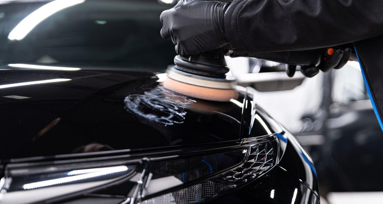 The Benefits of Professional Car Detailing for Style and Protection 1