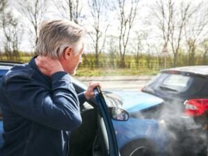 The Factors That Increase the Risk of a Car Accident