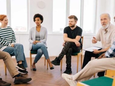 The Power of Connection: Exploring the Role of Family and Group Therapy in Addiction Recovery