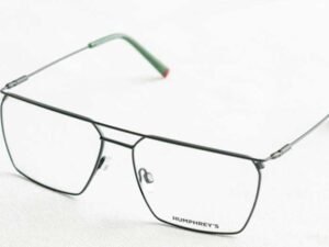 The Rise of Transparent Frames: A 2025 Style Guide