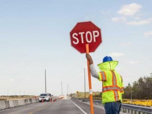 Traffic Control in Action