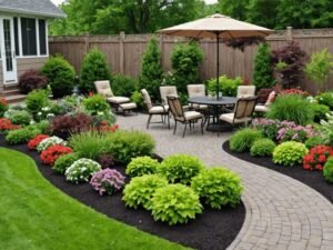 Transforming Your Outdoor Spaces With Expert Landscaping