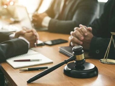 Understanding the Role of a Lawyer in Complex Legal Situations